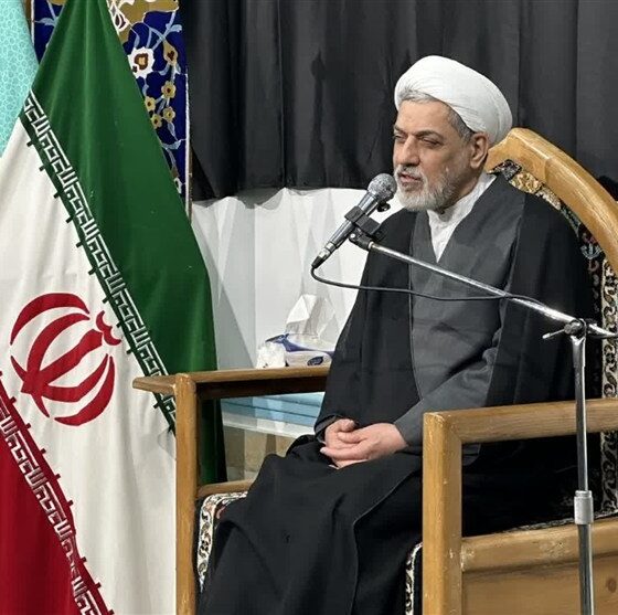 مدال شهادت تنها جای خالی پرونده رهبر شهید بود