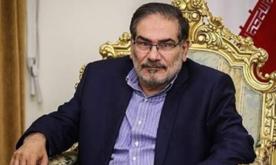 مراسم وداع مردم با دریاسالار شمخانی فردا در اهواز برگزار می‌شود