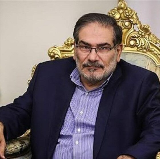 مراسم وداع مردم با دریاسالار شمخانی فردا در اهواز برگزار می‌شود