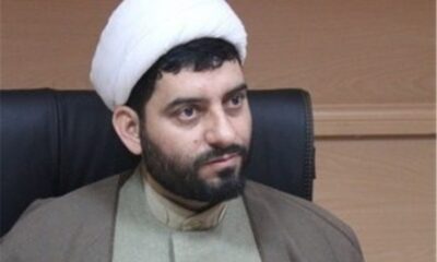 مردم تا پای جان پای آرمان‌های انقلاب و نظام ایستاده‌اند