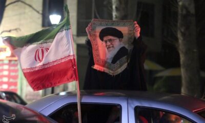 مردم خود را منتقم رهبر می‌دانند و خواستار پاسخ قاطع هستند