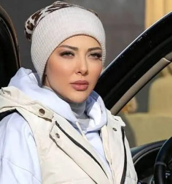 مصادره آپارتمان لیلا اوتادی در میرداماد با دستور مقام قضایی