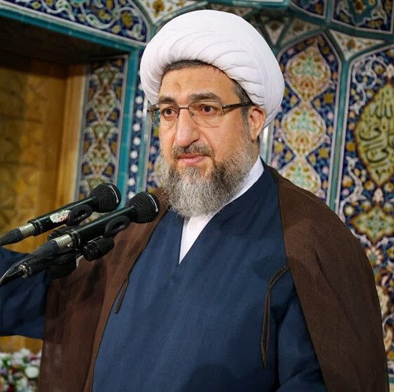 مطهری‌اصل: مسئولان باید خود را خادم و مدیون مردم بدانند