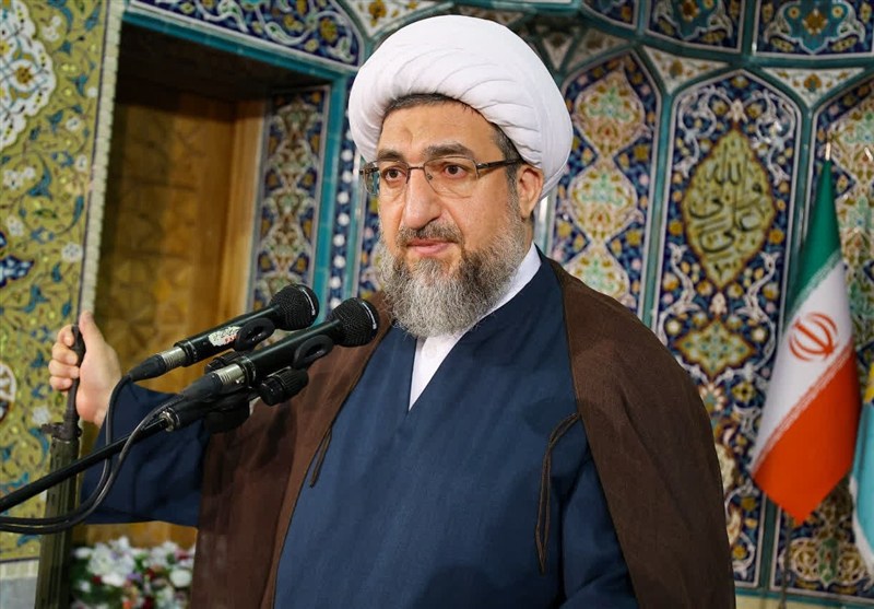 مطهری‌اصل: مسئولان باید خود را خادم و مدیون مردم بدانند