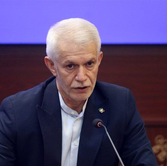 معاون وزیر ورزش: بزدلان متجاوز سرافکنده همیشه تاریخ هستند