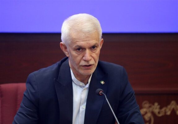 معاون وزیر ورزش: بزدلان متجاوز سرافکنده همیشه تاریخ هستند