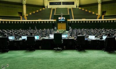 موضع مجلس در برابر دشمن «نه سازش، نه تسلیم» است