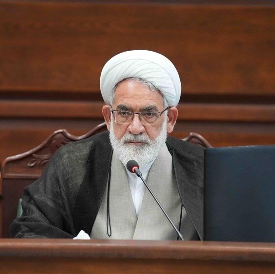 موضع‌گیری‌های دقیق مرجعیت شیعه در جریانات اخیر مایه دلگرمی مردم است