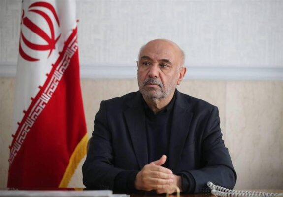 میدری: هیچ کمبودی در کالاهای اساسی نداریم