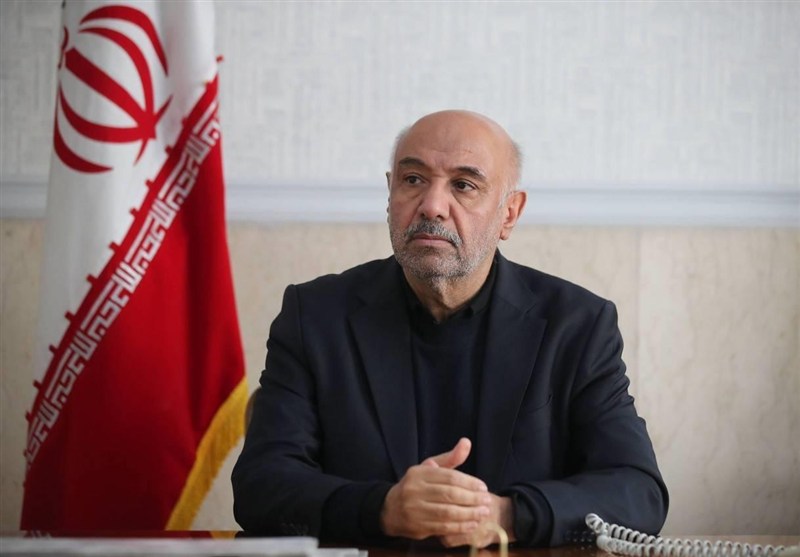 میدری: هیچ کمبودی در کالاهای اساسی نداریم