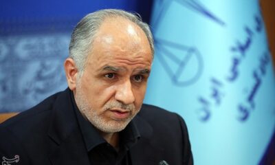 نامه وزیر دادگستری به یونیسف:مقابل جنایت جنگی آمریکا و اسرائیل بایستید