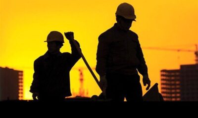 نبض تولید در سنگر خدمت؛ ایستادگی کارگران در خط مقدم اقتصاد مقاومتی