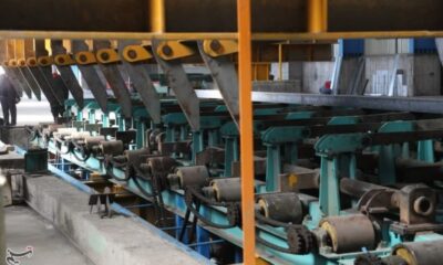 نبض کار، در رگ‌های جهاد می‌تپد؛ ما، دیوار آهنین این مرز و بومیم