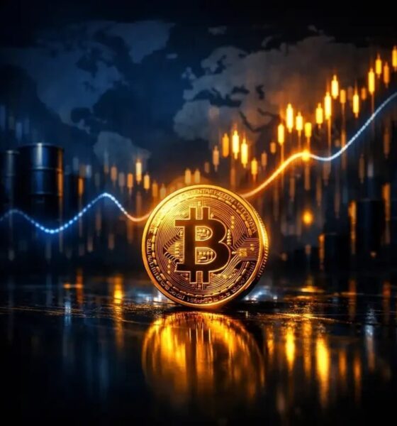 نشانه‌های بهبود در قیمت بیت‌کوین