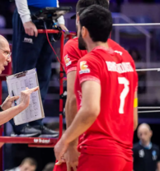 نقشه پیاتزا برای تیم ملی والیبال چیست؟