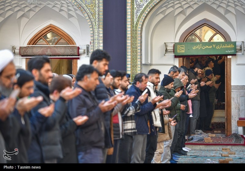 مشهد مقدس , اخبار مشهد , خراسان رضوی , اخبار استان خراسان رضوی , 