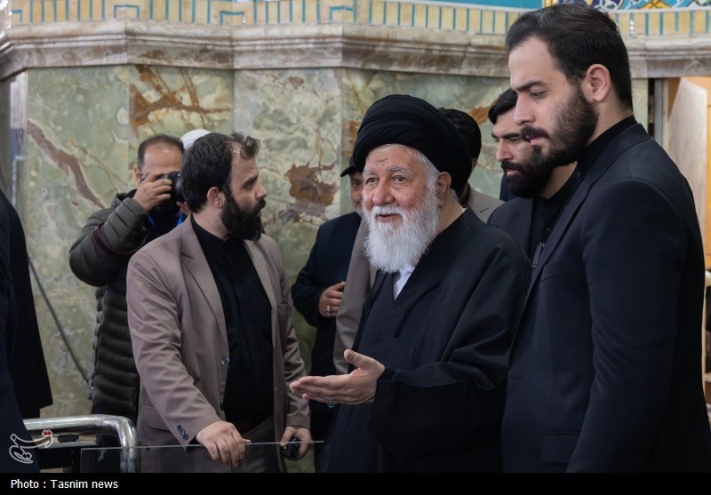 مشهد مقدس , اخبار مشهد , خراسان رضوی , اخبار استان خراسان رضوی , 