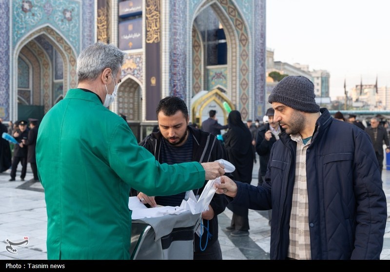 مشهد مقدس , اخبار مشهد , خراسان رضوی , اخبار استان خراسان رضوی , 