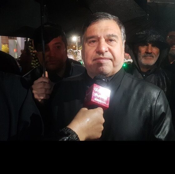 نماینده ایلام در مجلس: ملت ایران امید دشمنان را نقش بر آب کرد