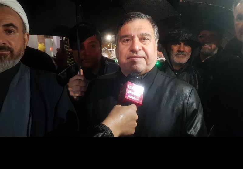 نماینده ایلام در مجلس: ملت ایران امید دشمنان را نقش بر آب کرد