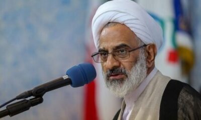 نماینده ولی فقیه در سپاه: با اطاعت از رهبری مسیر مقاومت ادامه دارد