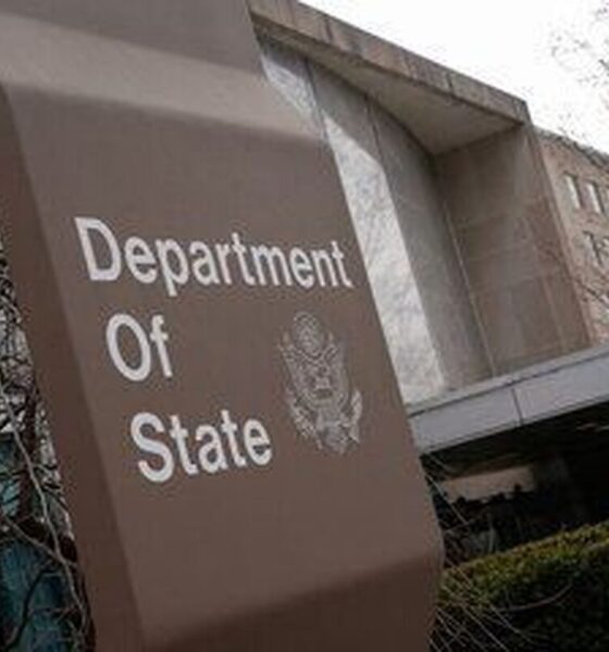 نگرانی در مسقط/ سفارت آمریکا هشدار امنیتی صادر کرد