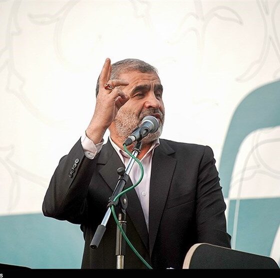 هر آتشی را با آتش پاسخ می‌دهیم/ تنگه هرمز؛ کلید طلایی انرژی جهان