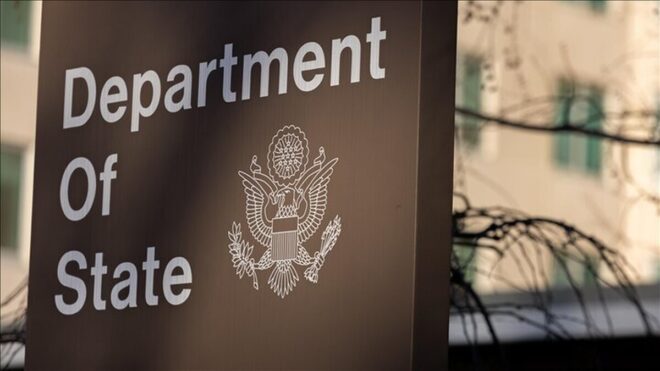 هشدار امنیتی از واشنگتن/ آمریکاییها آمادهباش شدند هشدار امنیتی از واشنگتن/ آمریکاییها آمادهباش شدند