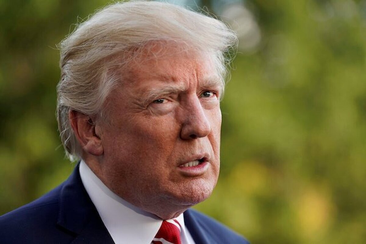 هشدار ترامپ درباره توافق ایران و آمریکا/ ایرانی‌ها باید قبل از اینکه دیر شود موضوع را جدی بگیرند