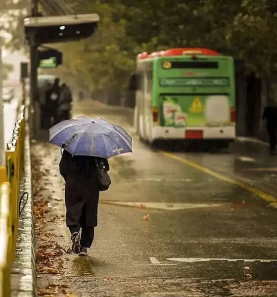 هشدار جدی هواشناسی صادر شد/ ورود سامانه بارشی جدید از این تاریخ به کشور