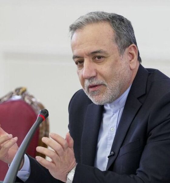 هشدار عراقچی به کشور‌های ساحلی خزر درباره حملات اخیر