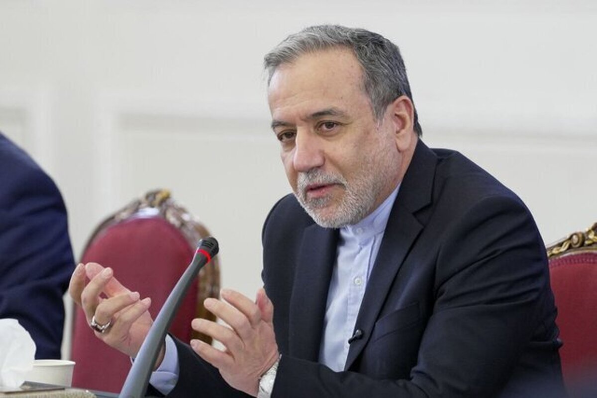 هشدار عراقچی به کشور‌های ساحلی خزر درباره حملات اخیر