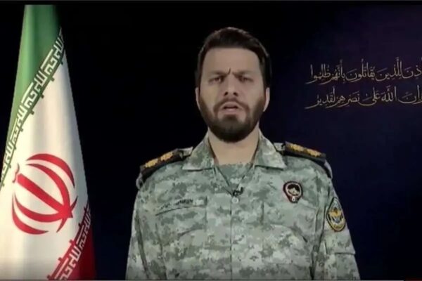 هشدار مهم قرارگاه خاتم‌الانبیا به مردم منطقه / از بانک‌ها فاصله بگیرید