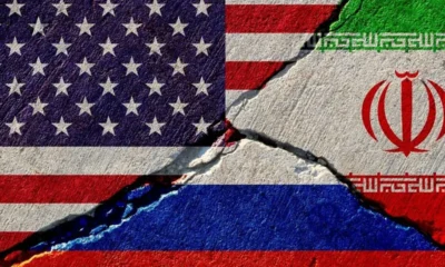 هشدار میدل ایست آی درباره پیامد‌های جنگ با ایران برای جایگاه جهانی آمریکا