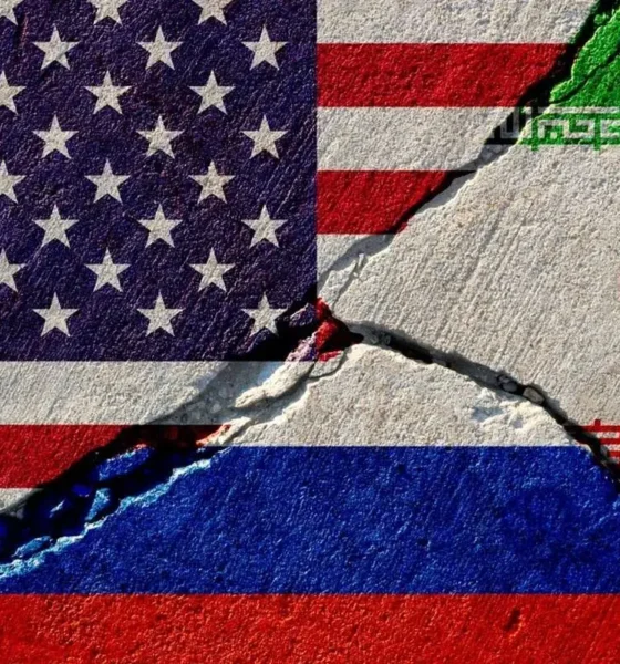 هشدار میدل ایست آی درباره پیامد‌های جنگ با ایران برای جایگاه جهانی آمریکا