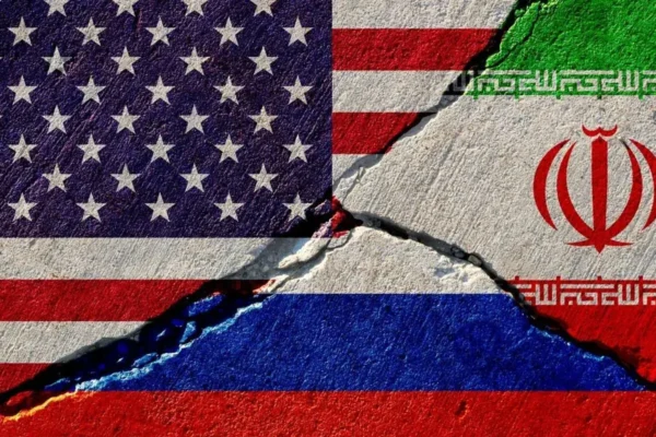 هشدار میدل ایست آی درباره پیامد‌های جنگ با ایران برای جایگاه جهانی آمریکا