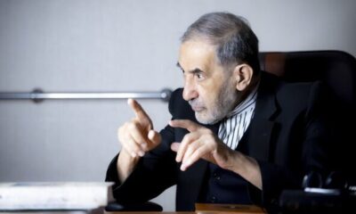 هشدار ولایتی به کشورهای منطقه/ در دعوای فیل‌ها علف‌ها لِه می‌شوند!