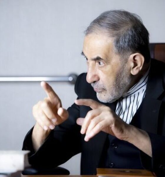 هشدار ولایتی به کشورهای منطقه/ در دعوای فیل‌ها علف‌ها لِه می‌شوند!