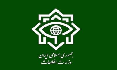 هلاکت ۵ تروریست گروهک تجزیه‌طلب و بازداشت ۱۹ مزدور دشمن در ۳ استان