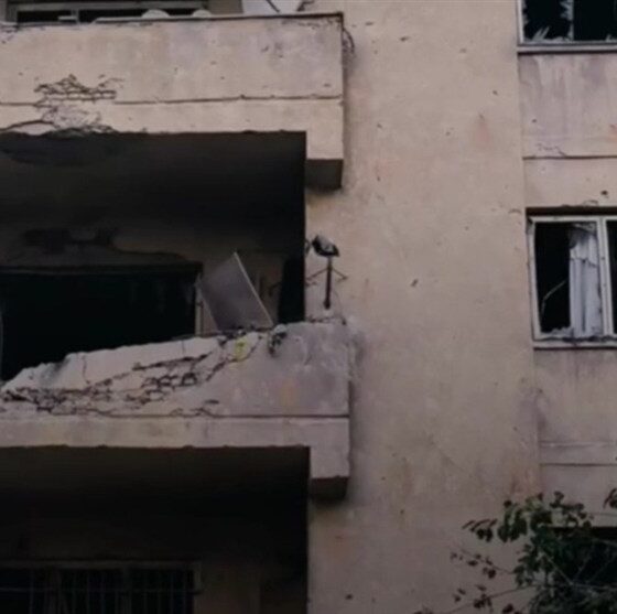 هماهنگی شهرداری اصفهان و بنیاد مسکن برای جبران خسارات جنگ