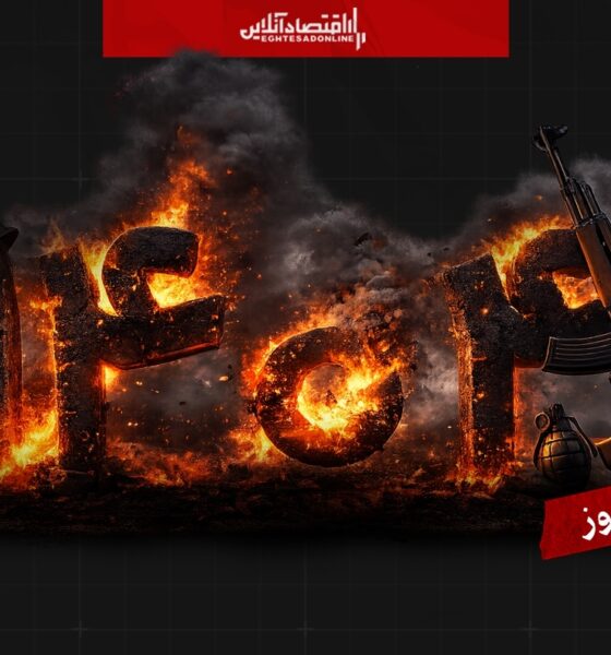 همه جنگ‌های ۱۴۰۴؛ نگاهی به درگیری‌های نظامی در سالی که گذشت