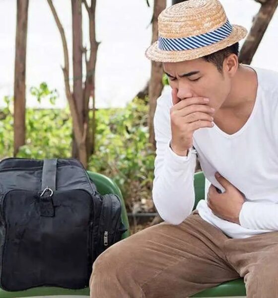هنگام مسمومیت غذایی در سفر و تعطیلات چه کنیم؟