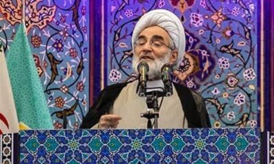 هیچ مسئولی پای میز مذاکره با آمریکا نخواهد رفت/ اسرائیل در ورطه سقوط
