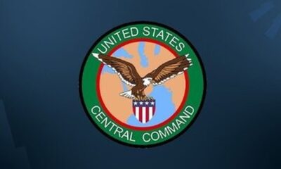 واکنش تند سنتکام به ادعای ترامپ درباره مذاکره با ایران