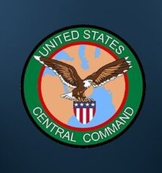 واکنش تند سنتکام به ادعای ترامپ درباره مذاکره با ایران