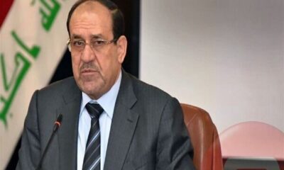 واکنش تند نوری المالکی به حمله به الحشد الشعبی/ این اقدام نقض حاکمیت عراق است