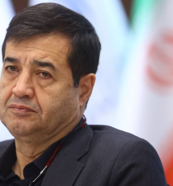 واکنش تند وزیر ورزش به ترامپ/ آمریکا صلاحیت میزبانی جام جهانی را ندارد