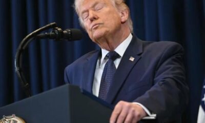 واکنش جالب کاربران عرب به ادعای ترامپ برای حذف ایران از نقشه + تصاویر