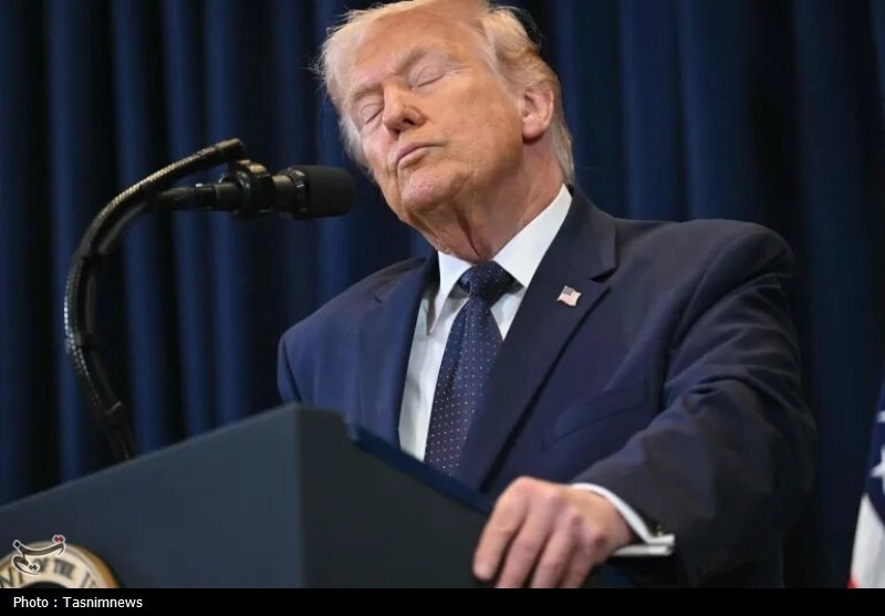 واکنش جالب کاربران عرب به ادعای ترامپ برای حذف ایران از نقشه + تصاویر