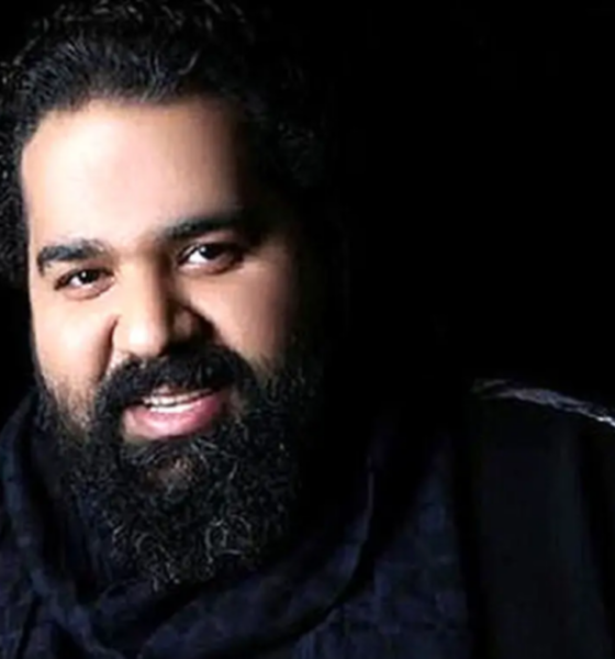 واکنش رضا صادقی به تهدید‌ها / «من جنوبم؛ بسم‌الله»